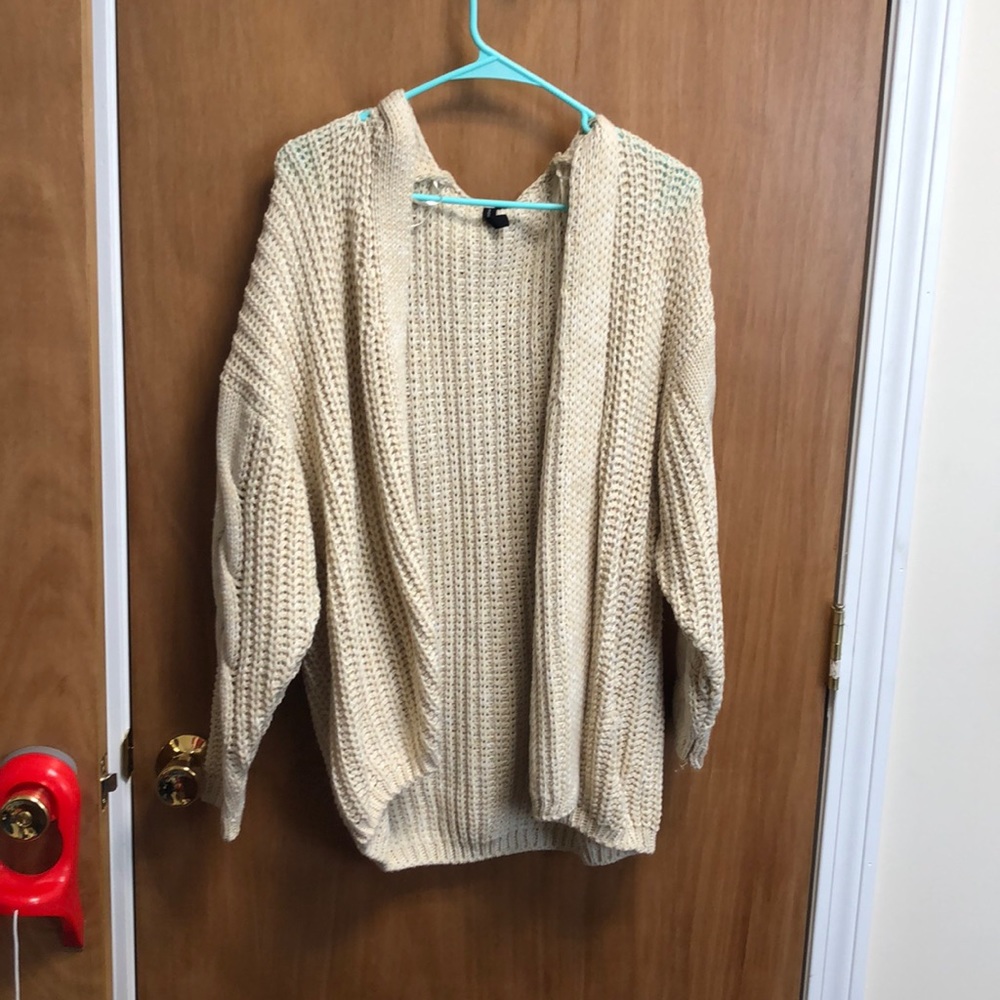Cardigan